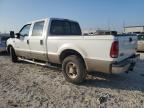 2002 Ford F350 Srw Super Duty en Venta en Haslet, TX - Front End