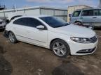2015 Volkswagen Cc Sport იყიდება Wichita-ში, KS - Rear End