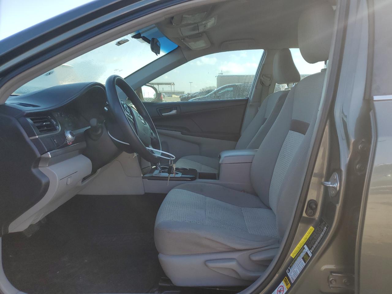 2013 Toyota Camry - Image 7