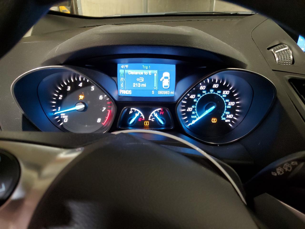 2013 Ford Escape - Image 9