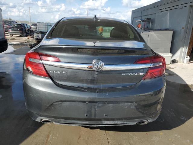  BUICK REGAL 2015 Gray