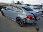 2024 Honda Civic Sport for Sale in Albuquerque, NM - Rear End
