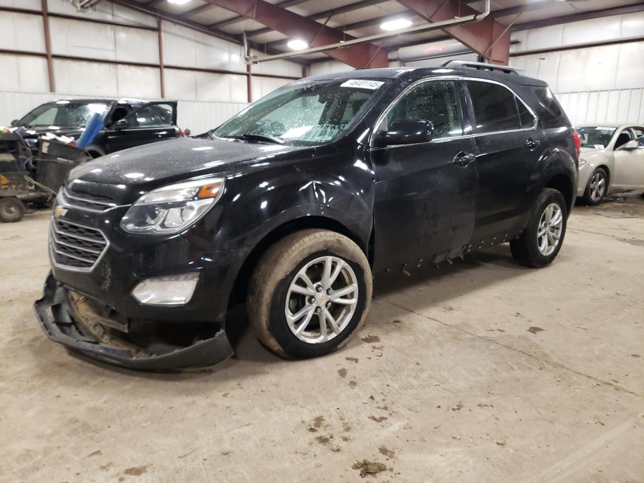 2017 Chevrolet Equinox - Image 1