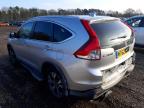 2013 HONDA CR-V EX I- for sale at Copart COLCHESTER