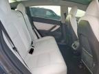 2020 Tesla Model 3  for Sale in Grand Prairie, TX - Rear End