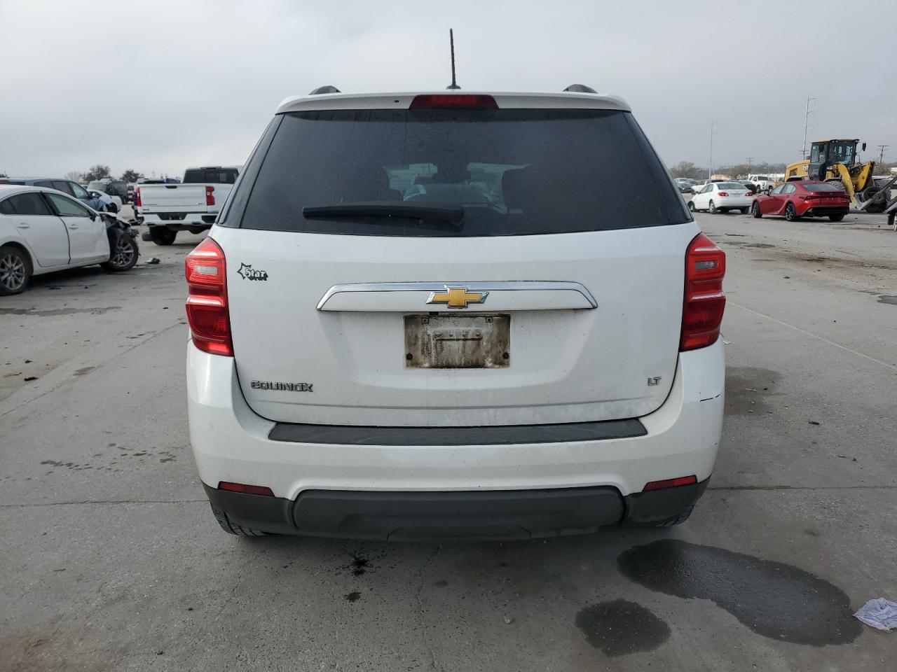 2017 Chevrolet Equinox - Image 6
