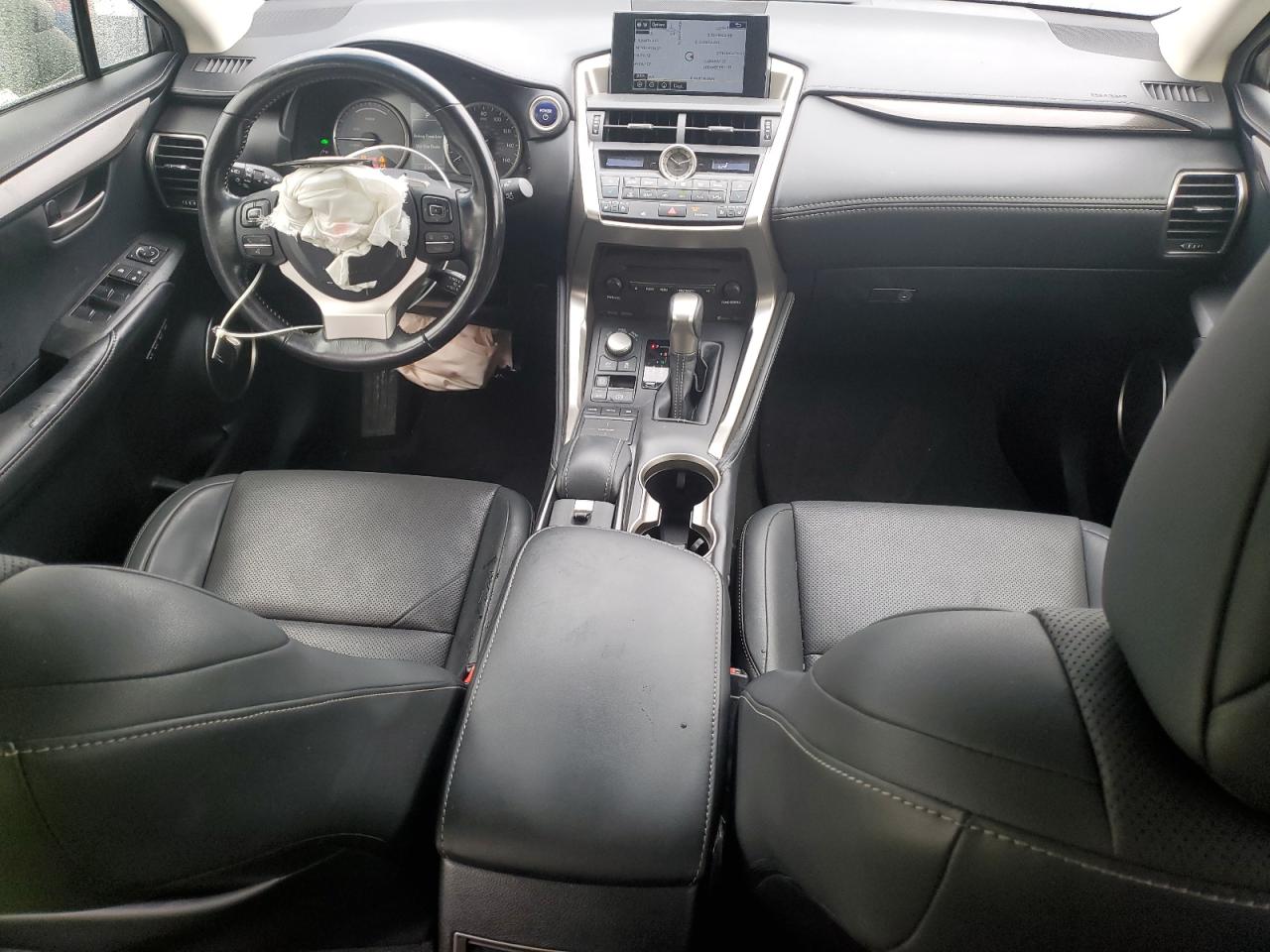 2017 Lexus NX - Image 8