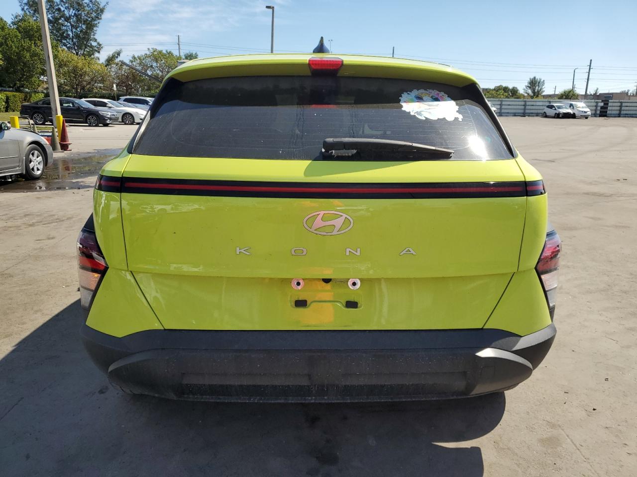 2024 Hyundai Kona - Image 6