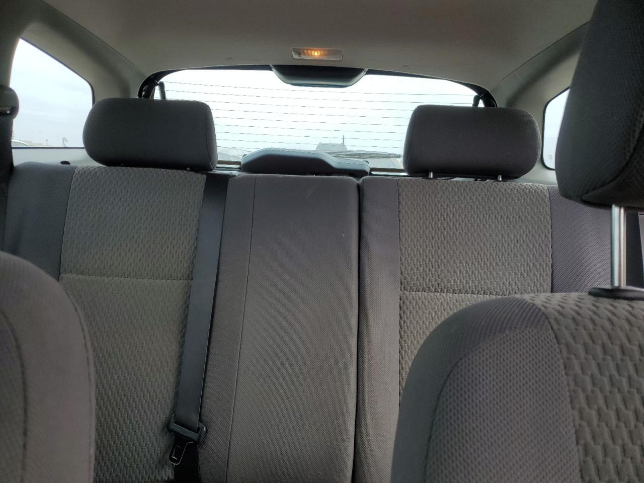 2007 Toyota Corolla - Image 10
