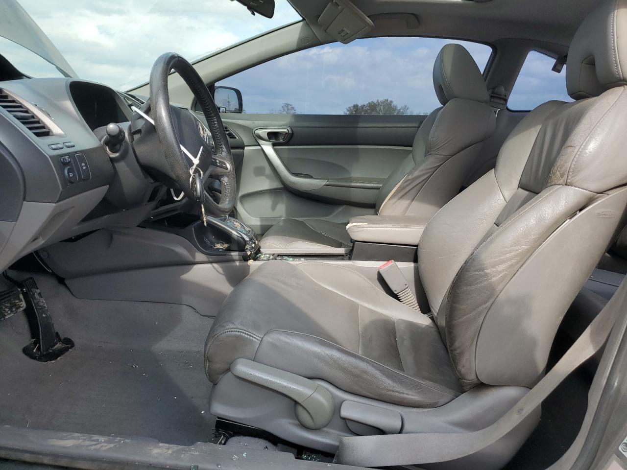 2010 Honda Civic - Image 7