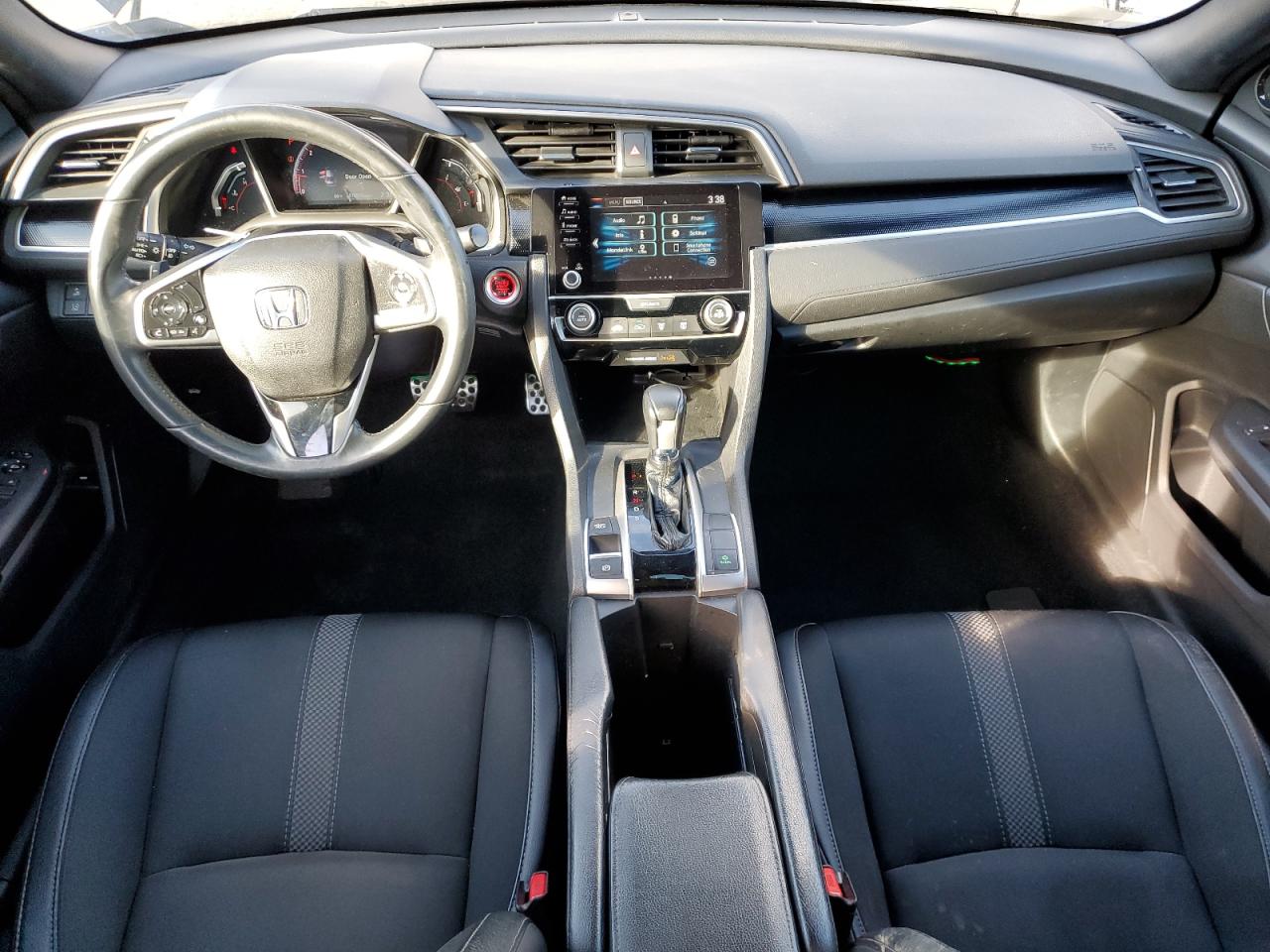 2020 Honda Civic - Image 8