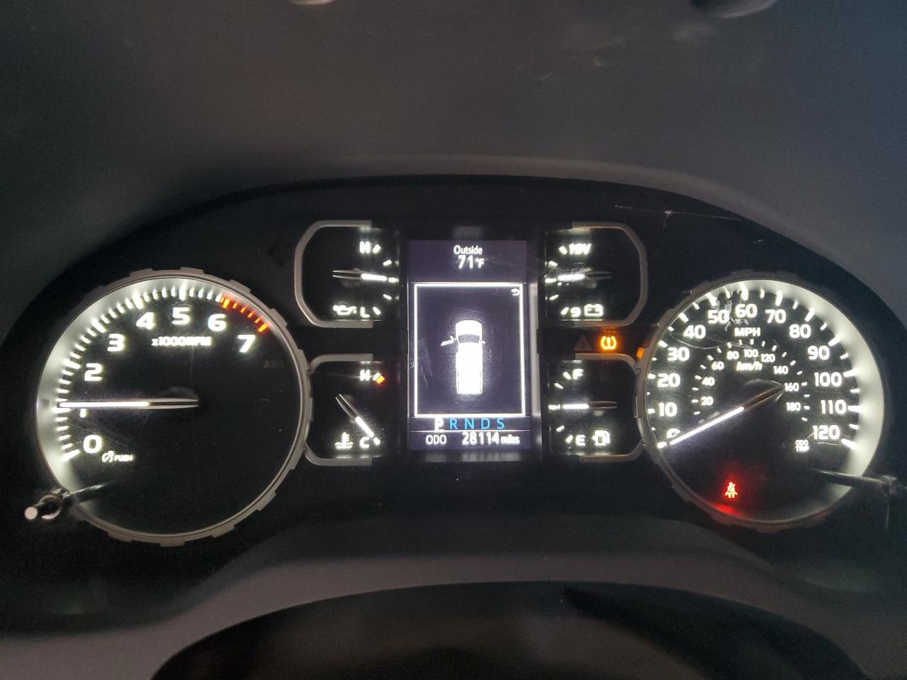 2019 Toyota Tundra - Image 9