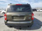 2016 Jeep Patriot Latitude იყიდება Sun Valley-ში, CA - Front End