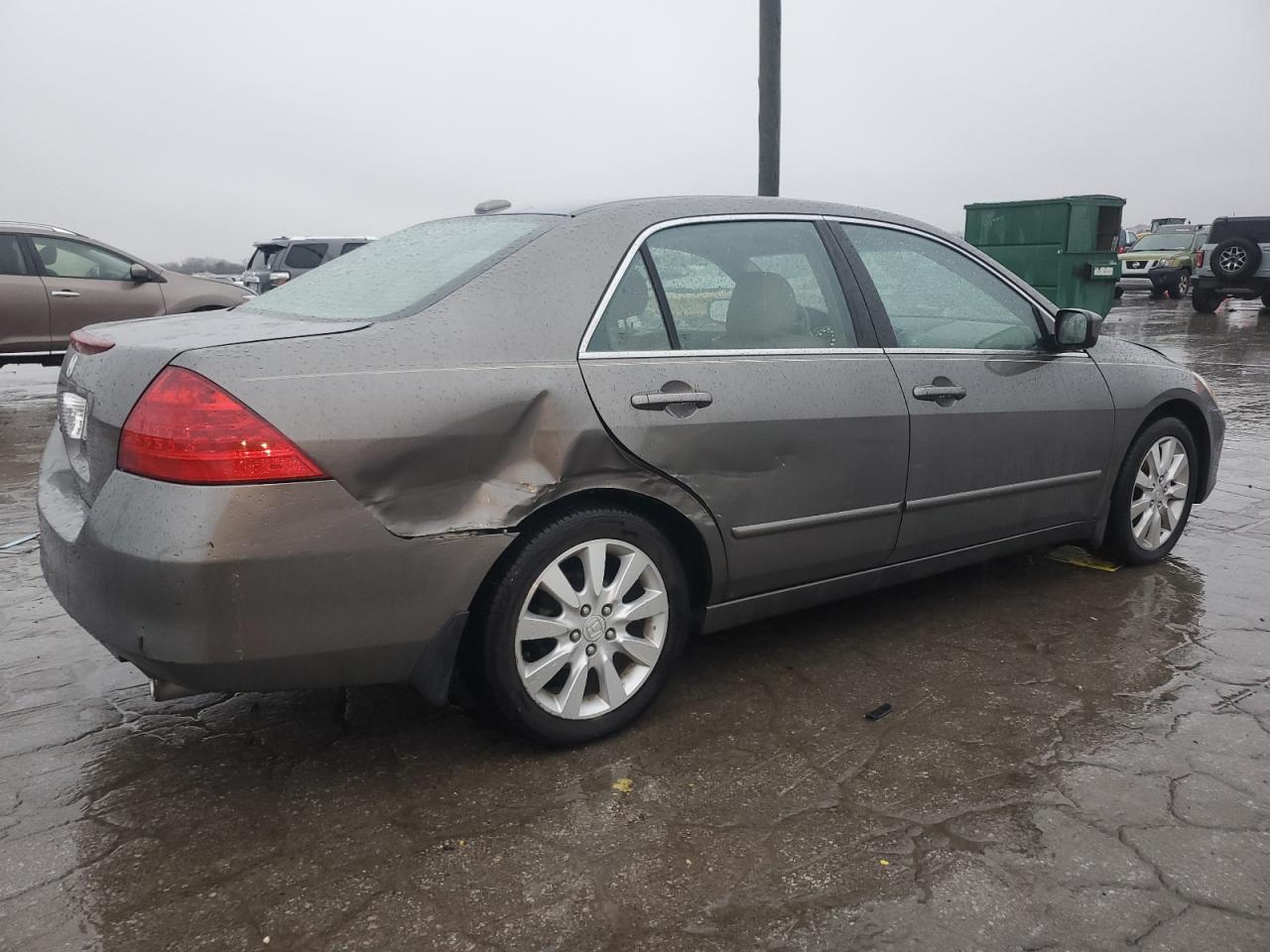 2006 Honda Accord - Image 3