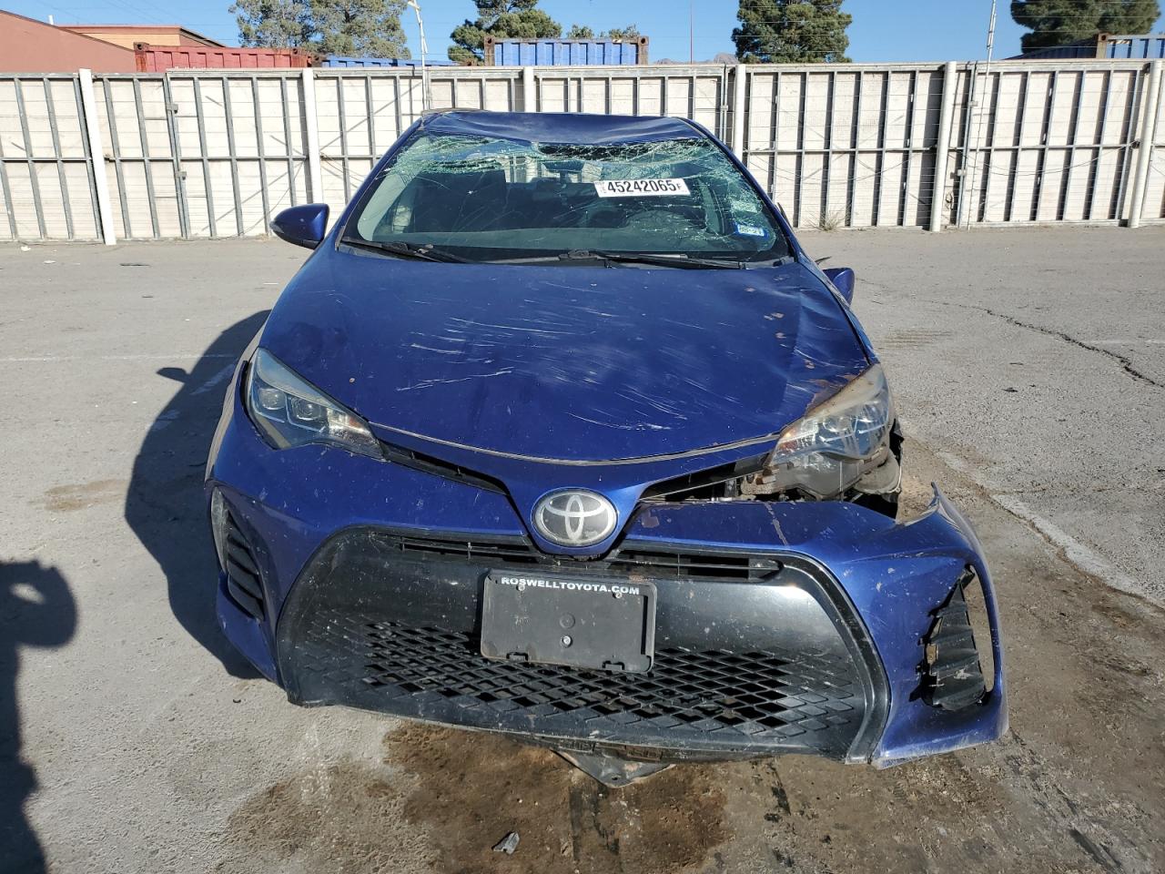 2017 Toyota Corolla - Image 5