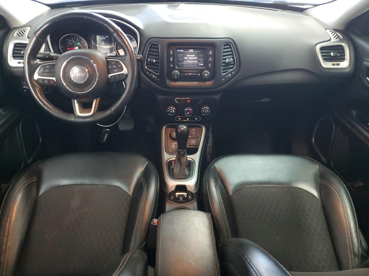 2018 Jeep Compass - Image 8