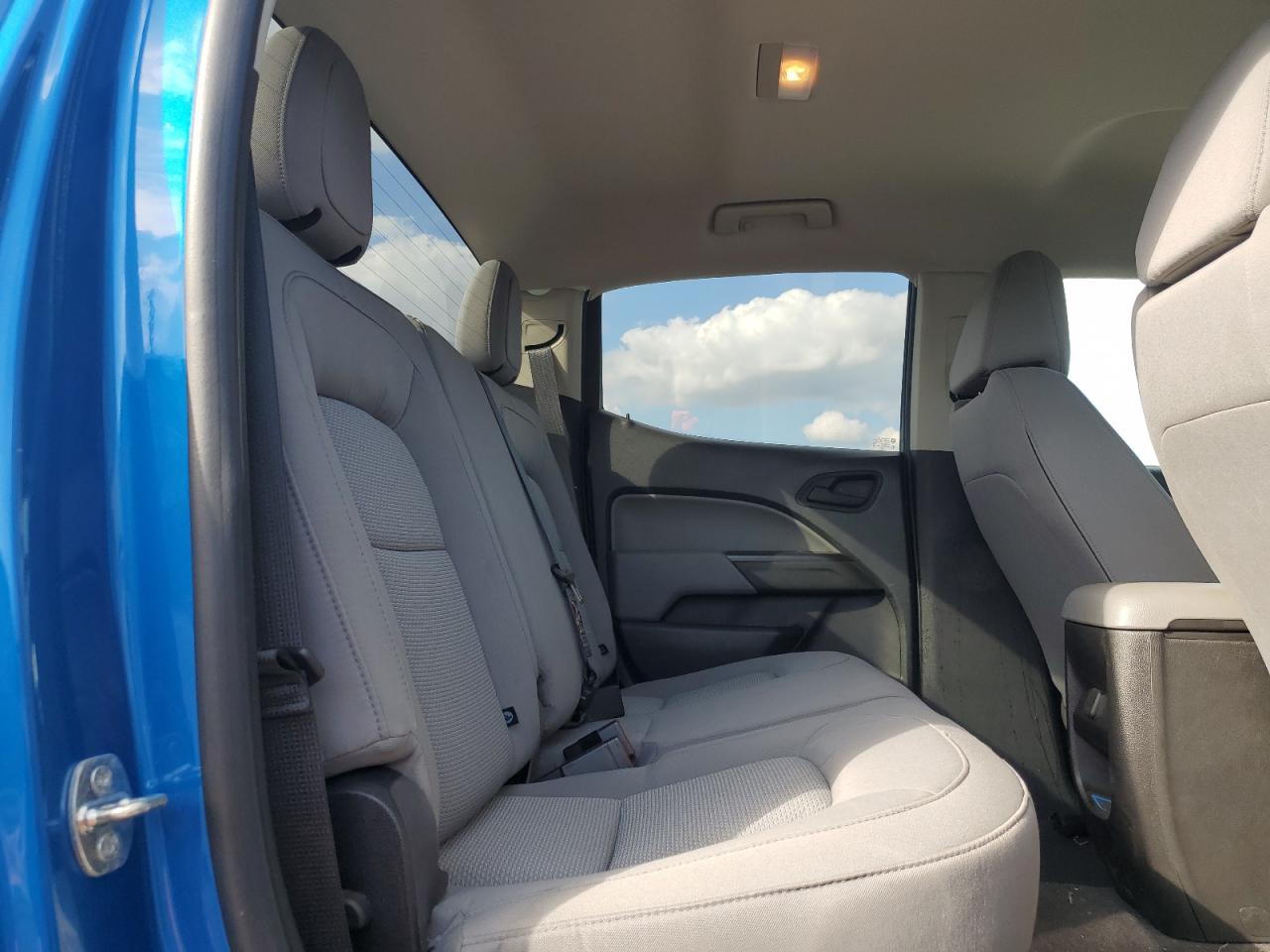 2021 GMC Canyon - Image 10