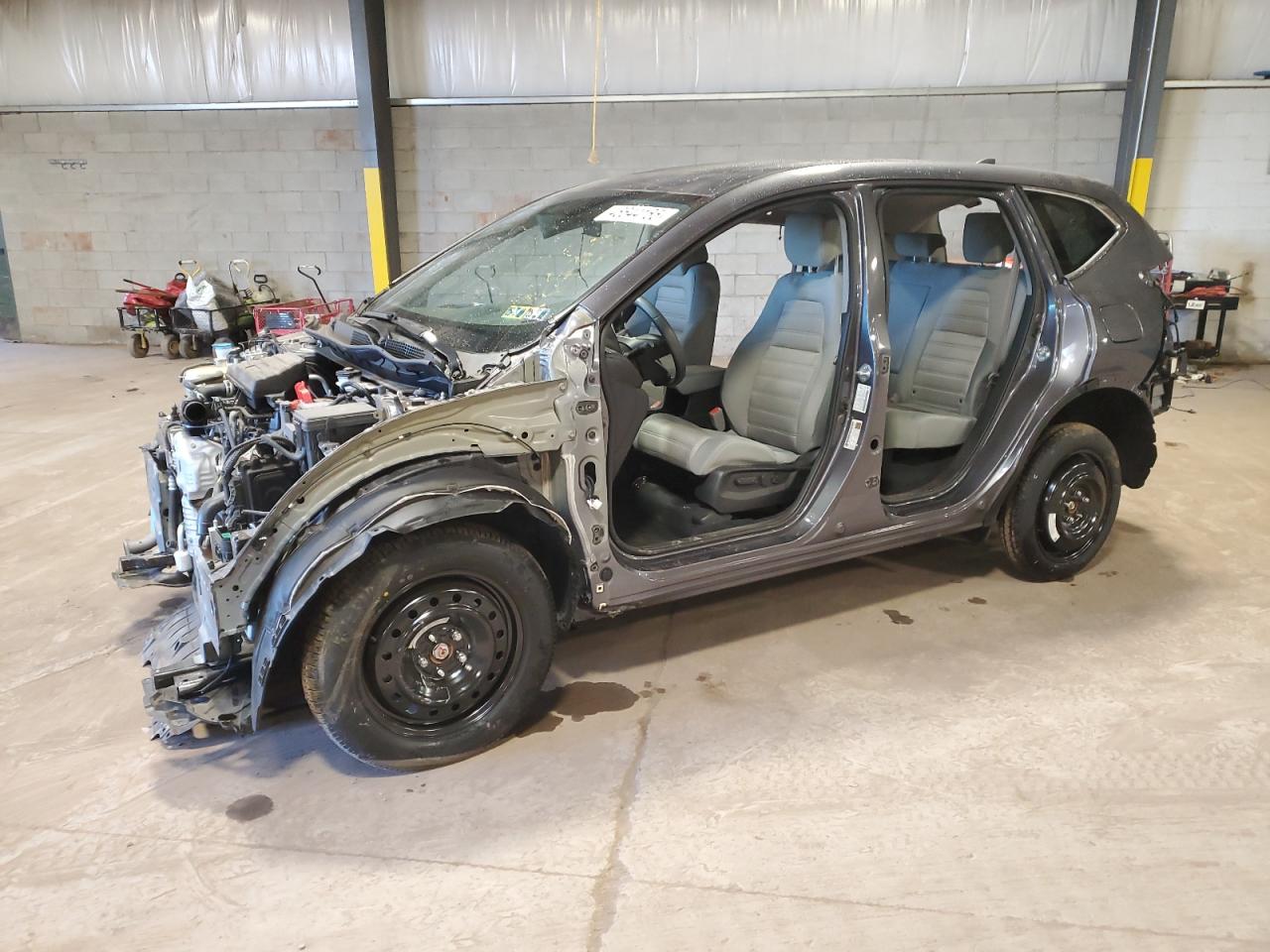 Chalfont, PA에서 판매 중인 2022 Honda Cr-V Ex - All Over