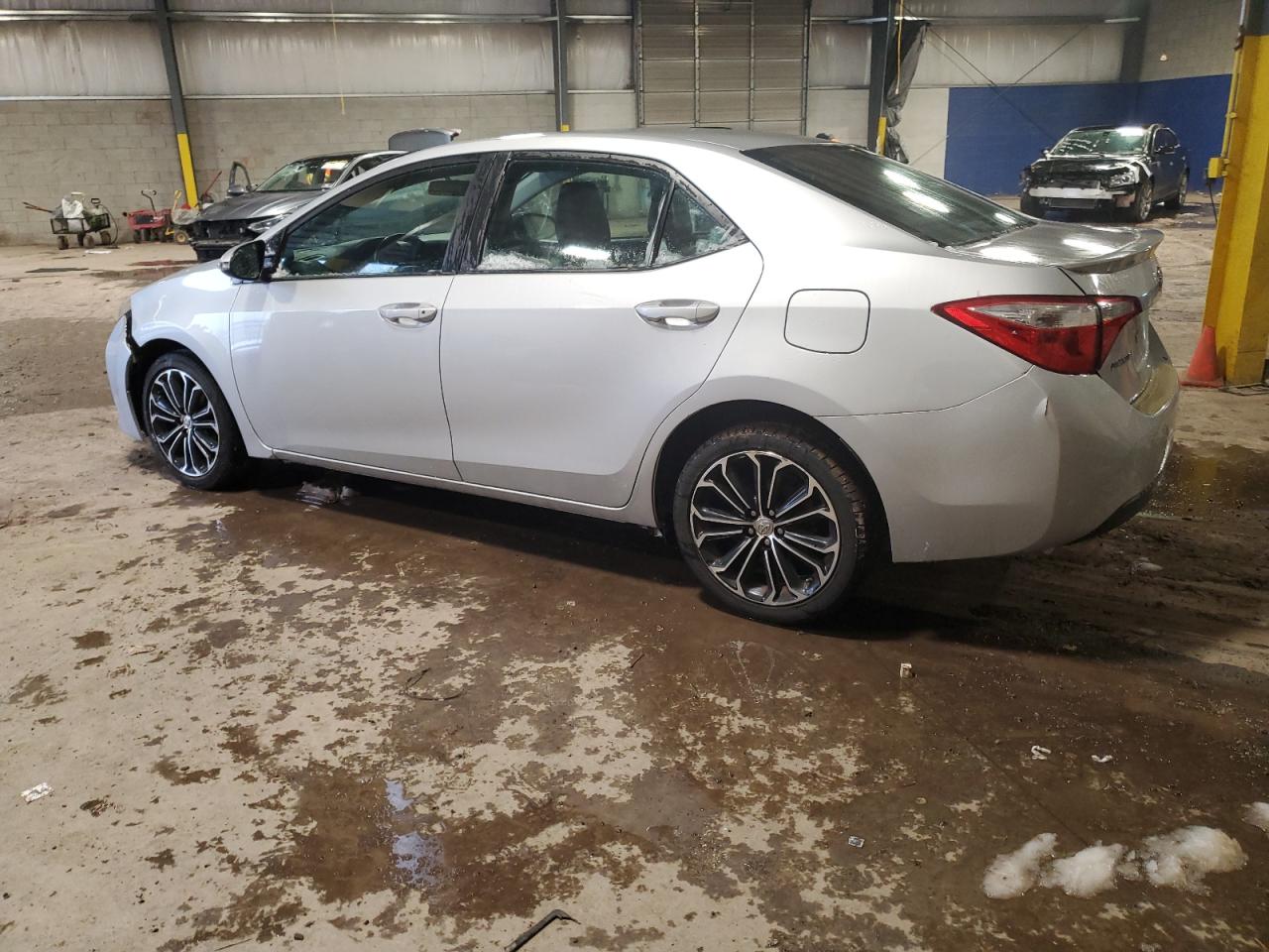 2014 Toyota Corolla - Image 2