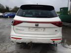 2024 SEAT TARRACO FR for sale at Copart BELFAST