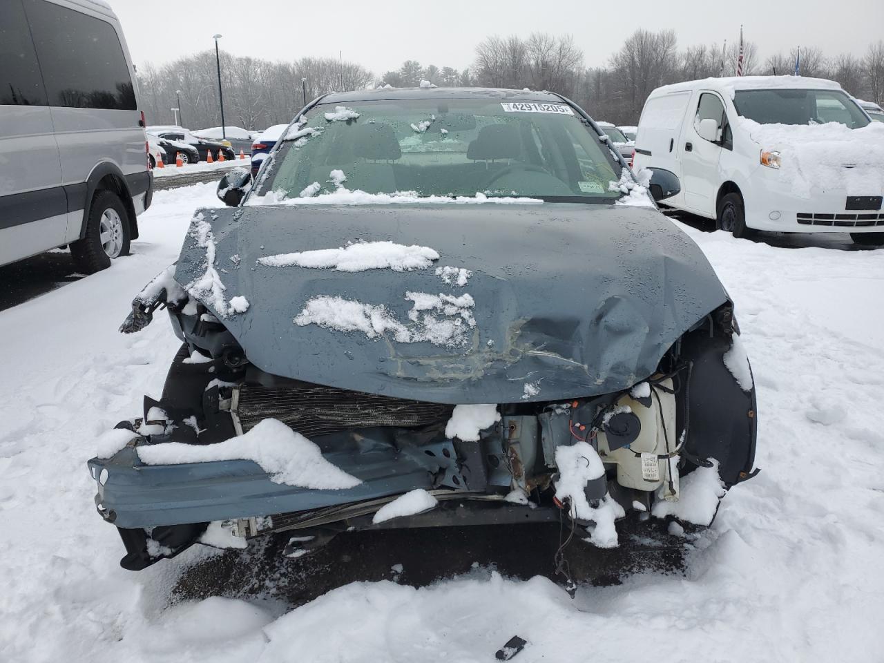 2005 Chevrolet Cobalt - Image 5