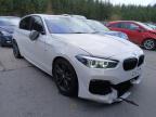 2019 BMW M140I SHAD for sale at Copart WHITBURN