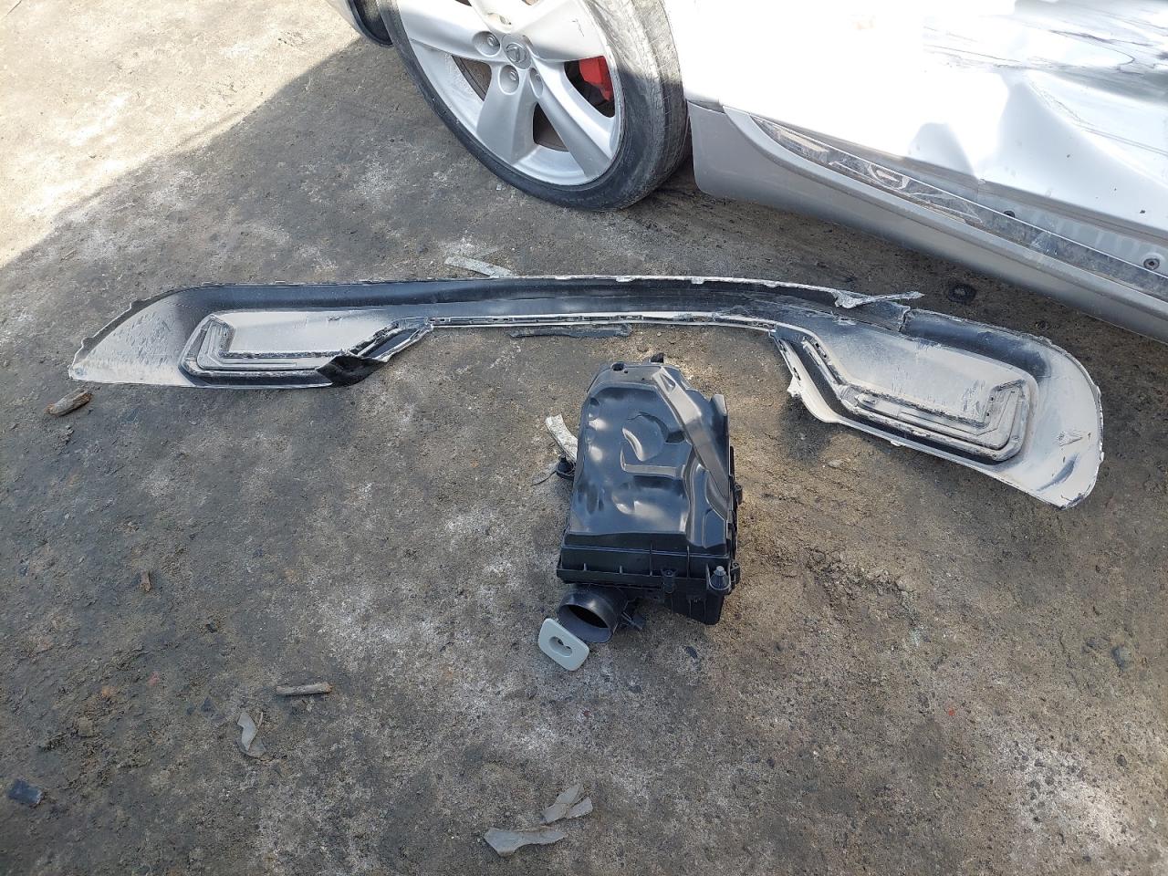 YV1L5AUZ8P1389479 - 2023 VOLVO XC60 PLUS - #44472555