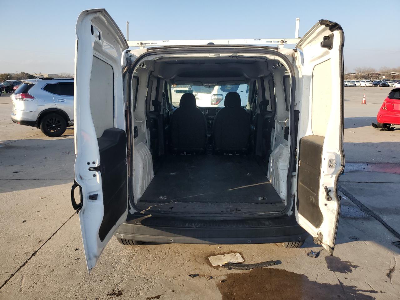 2020 RAM ProMaster City - Image 6