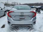 2021 Honda Civic Lx للبيع في Louisville، KY - Water/Flood