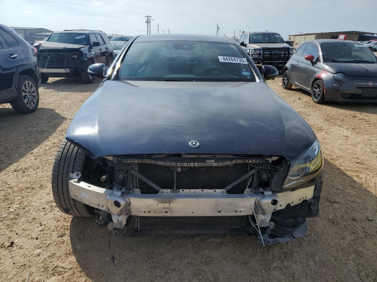 2019 Mercedes-Benz E-klasse - Image 5