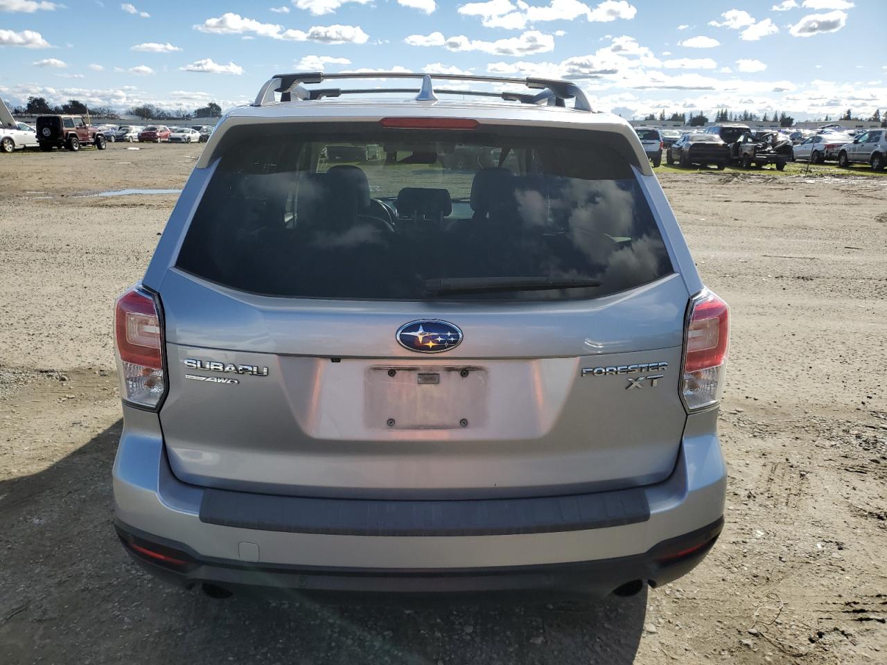 2017 Subaru Forester - Image 6