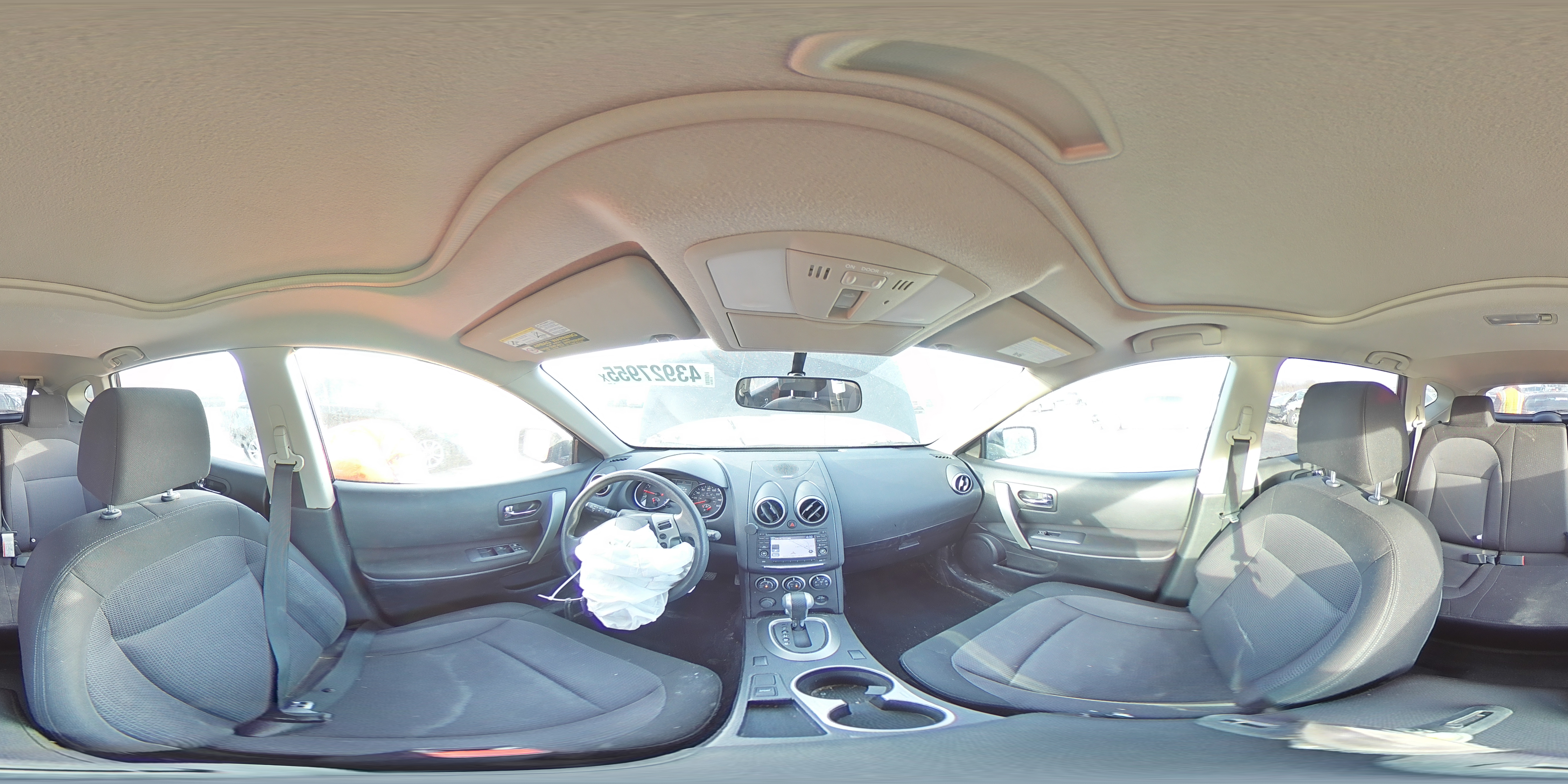 2013 Nissan Rogue - Image 14