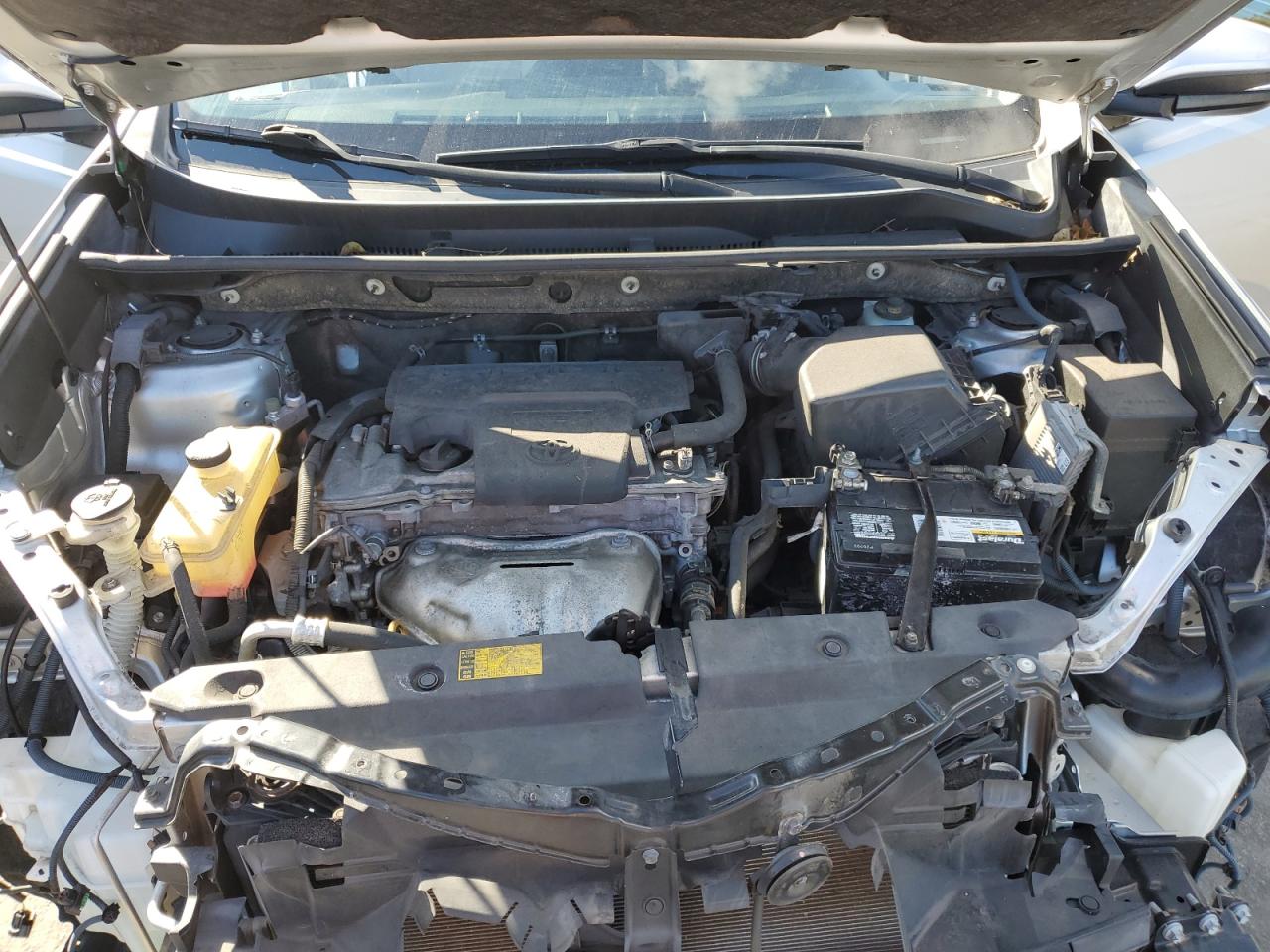 2015 Toyota RAV 4 - Image 13