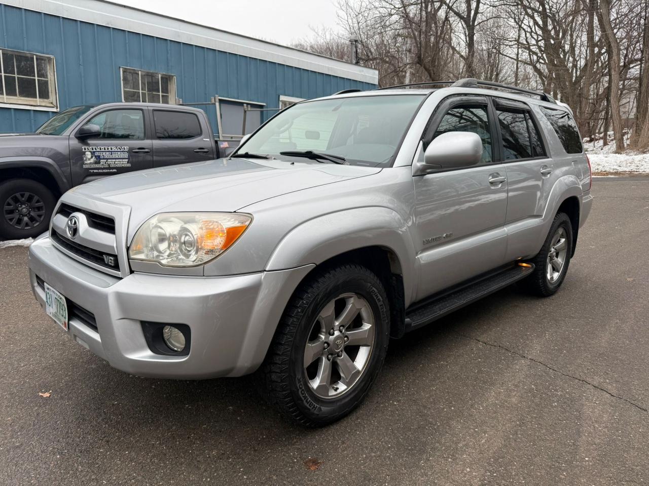2006 Toyota 4Runner - Image 2