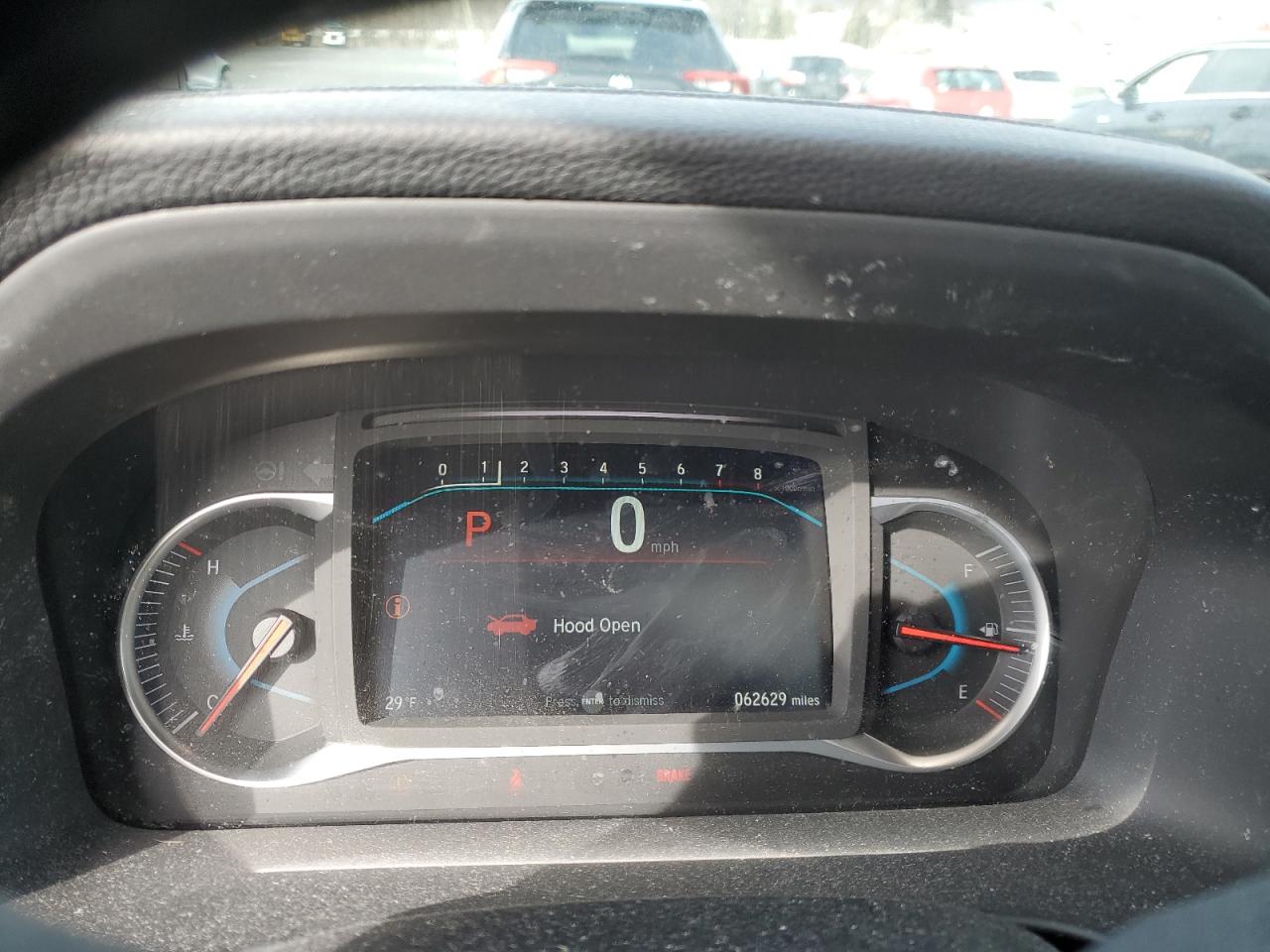 2021 Honda Pilot - Image 9