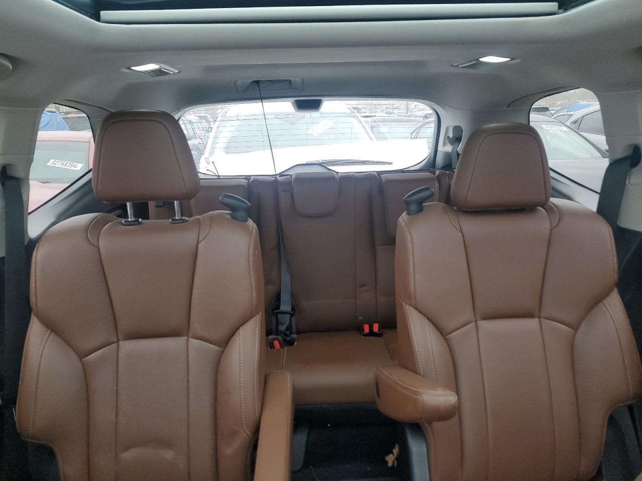 2021 Subaru Ascent - Image 10