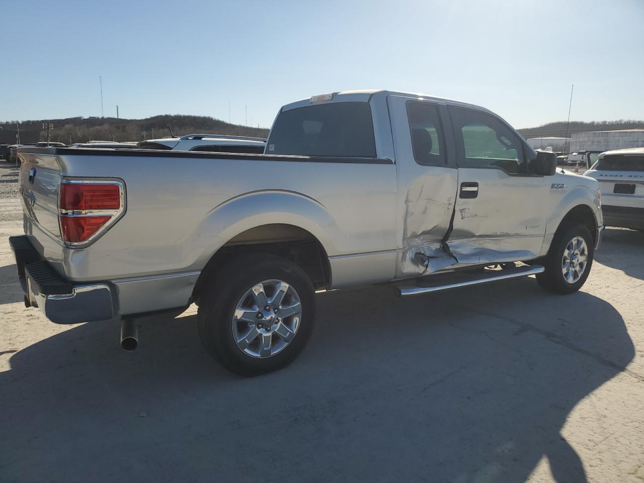 2013 Ford F-150 - Image 3