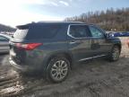 2019 Chevrolet Traverse Premier იყიდება Hurricane-ში, WV - Front End