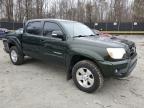 2014 Toyota Tacoma Double Cab продається в Waldorf, MD - Rear End