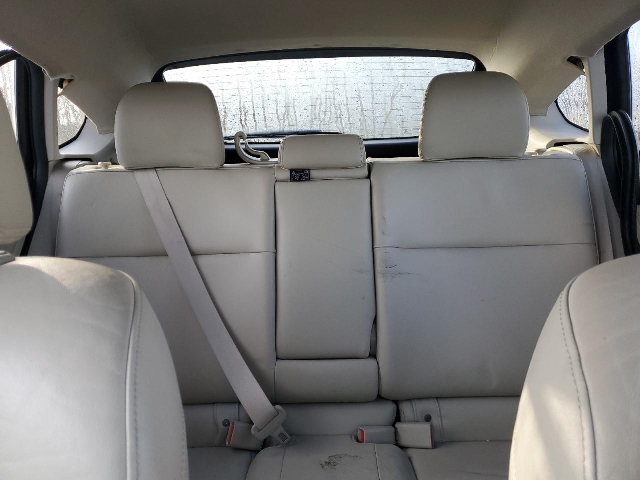 2014 Subaru XV - Image 10