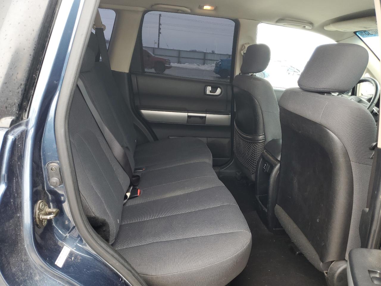 2006 Mitsubishi Endeavor Ls VIN: 4A4MN21S76E042300 Lot: 45396665