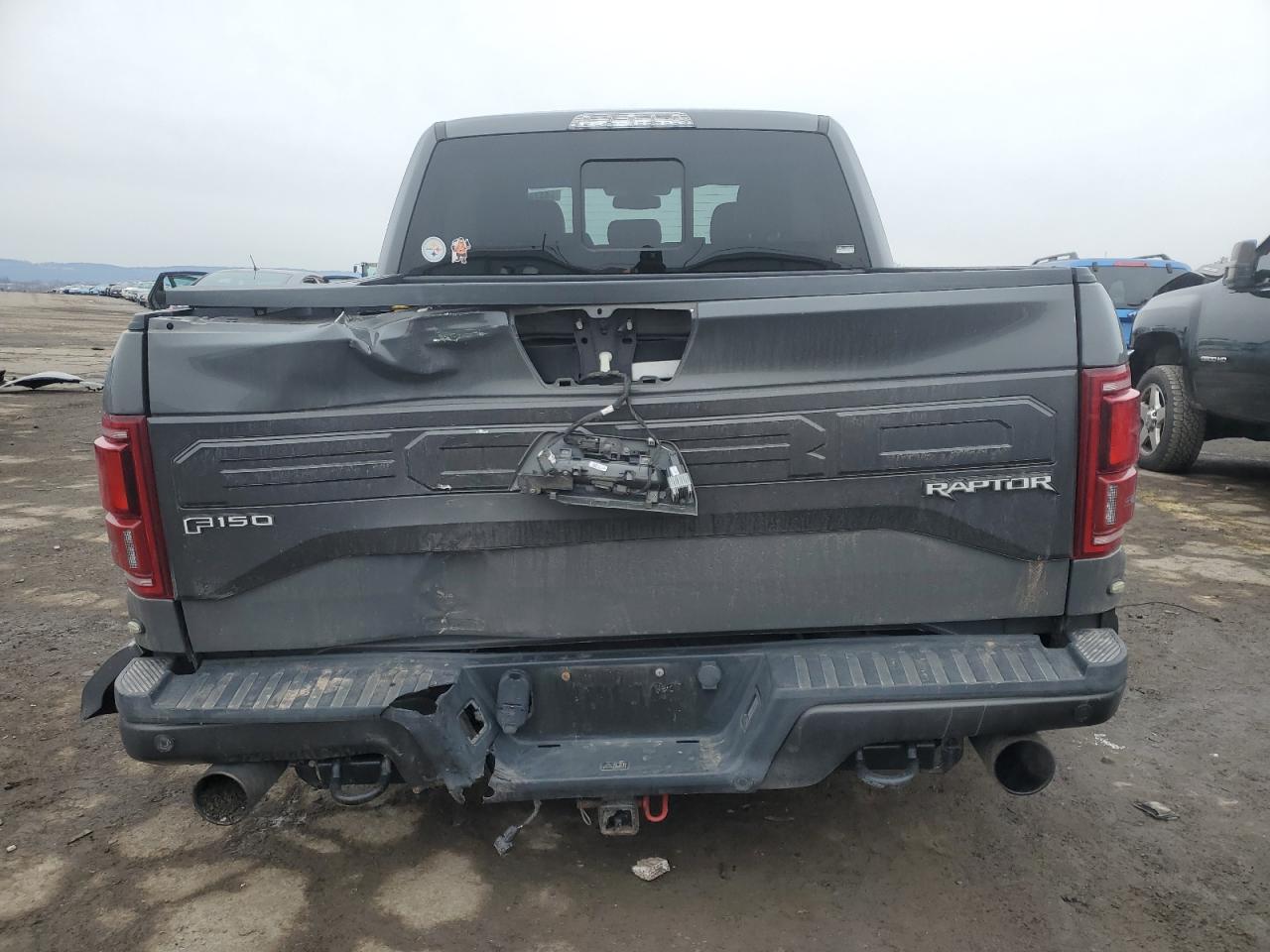 2018 Ford F-150 - Image 6