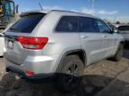 2012 Jeep Grand Cherokee Laredo de vânzare în Littleton, CO - Hail