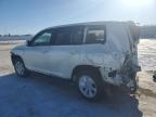 2013 Toyota Highlander Base იყიდება Bismarck-ში, ND - All Over
