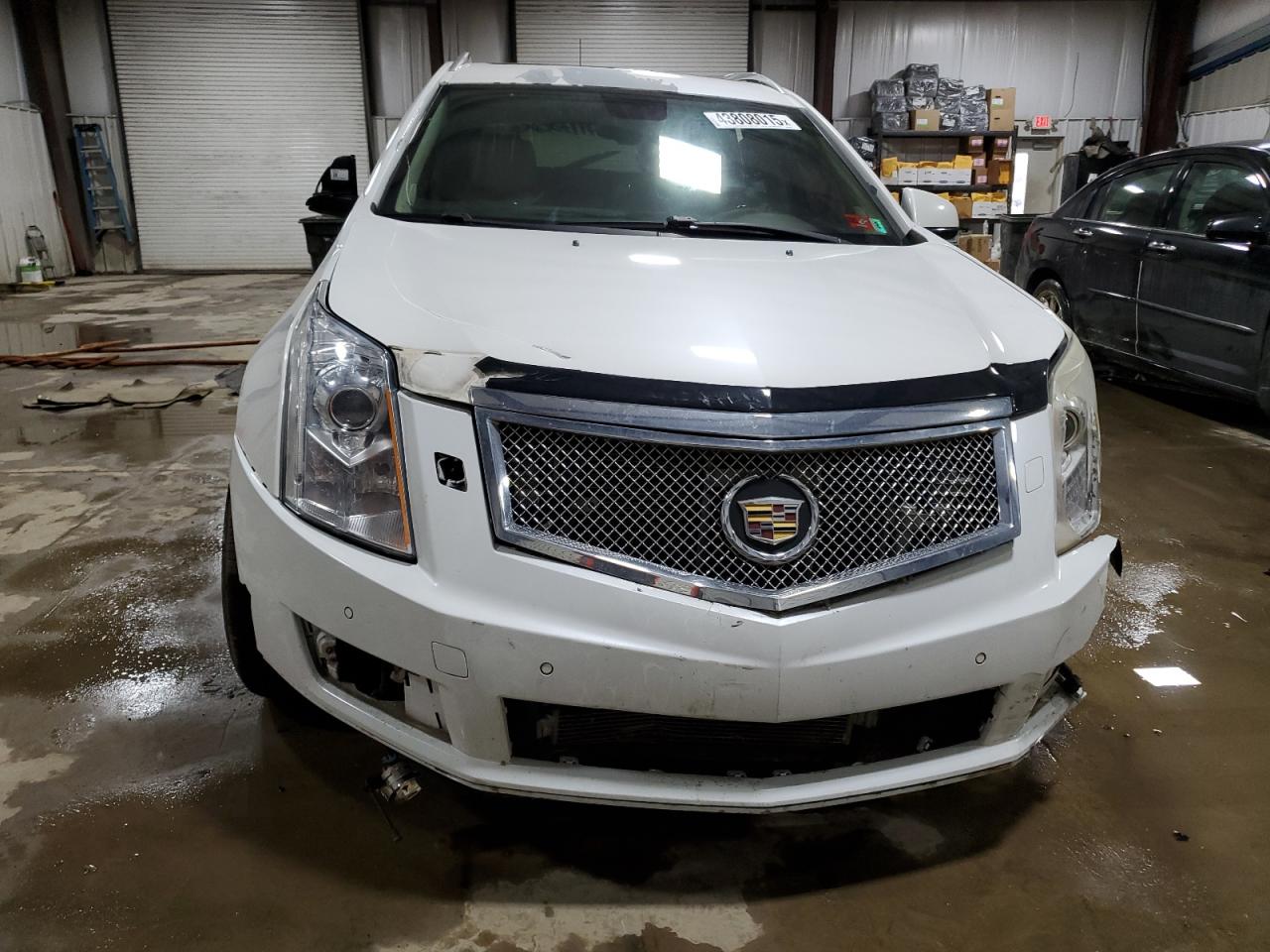 2012 Cadillac SRX - Image 5