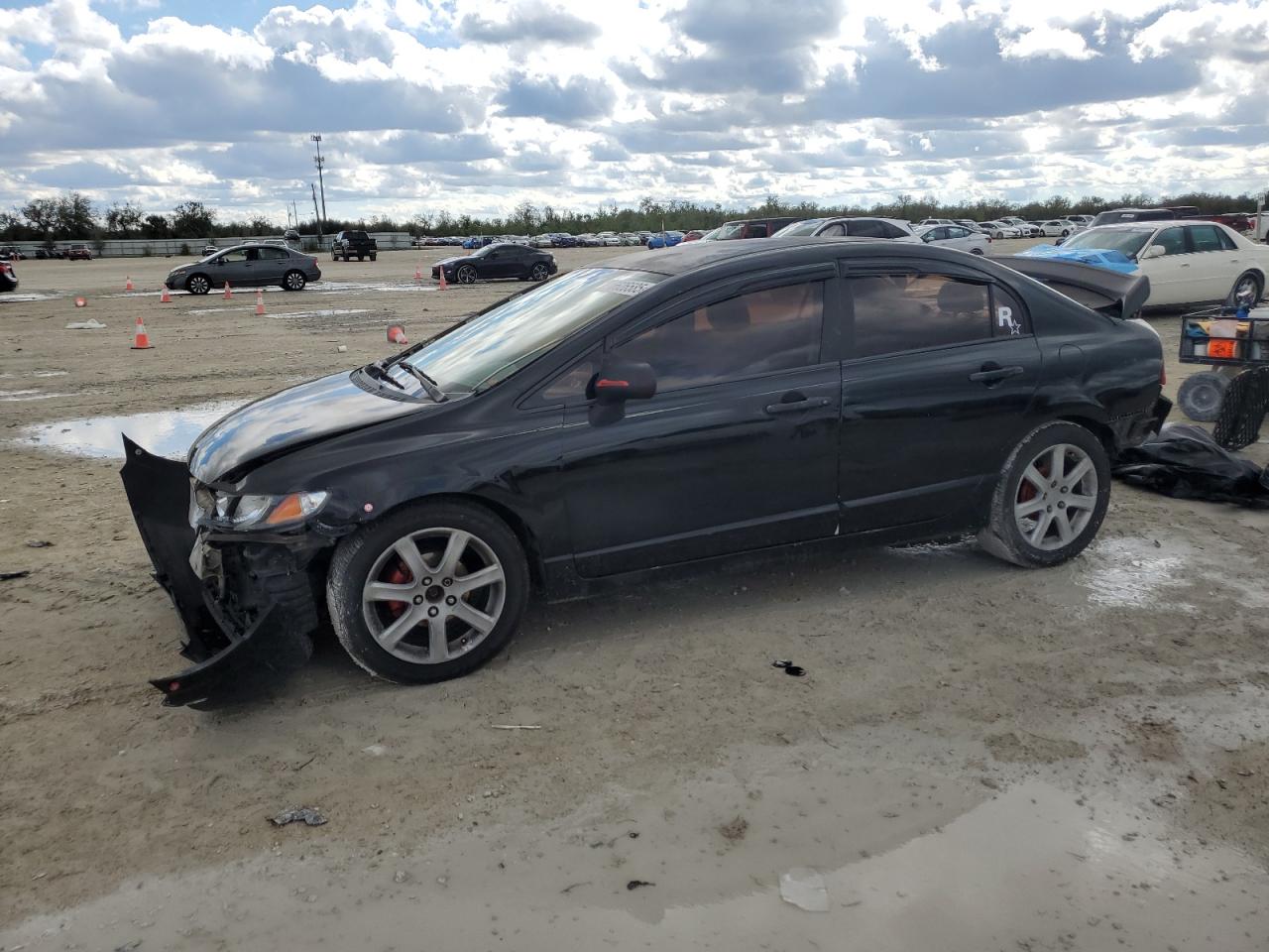 2009 Honda Civic - Image 1