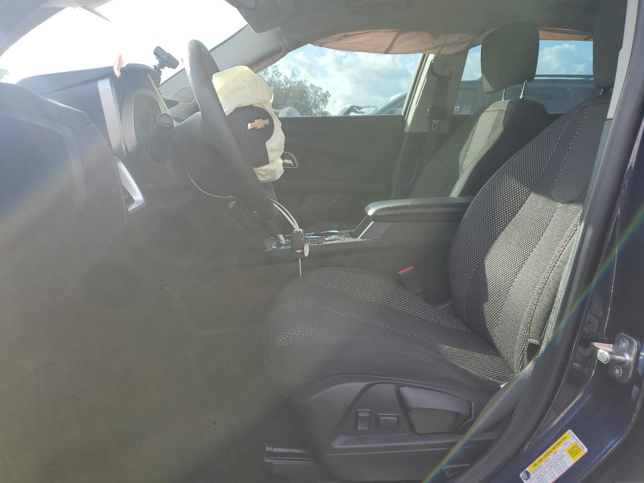 2017 Chevrolet Equinox - Image 7