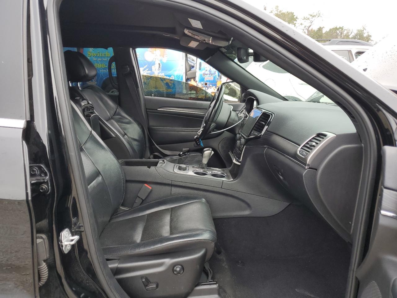 2019 Jeep Grand Cherokee - Image 7