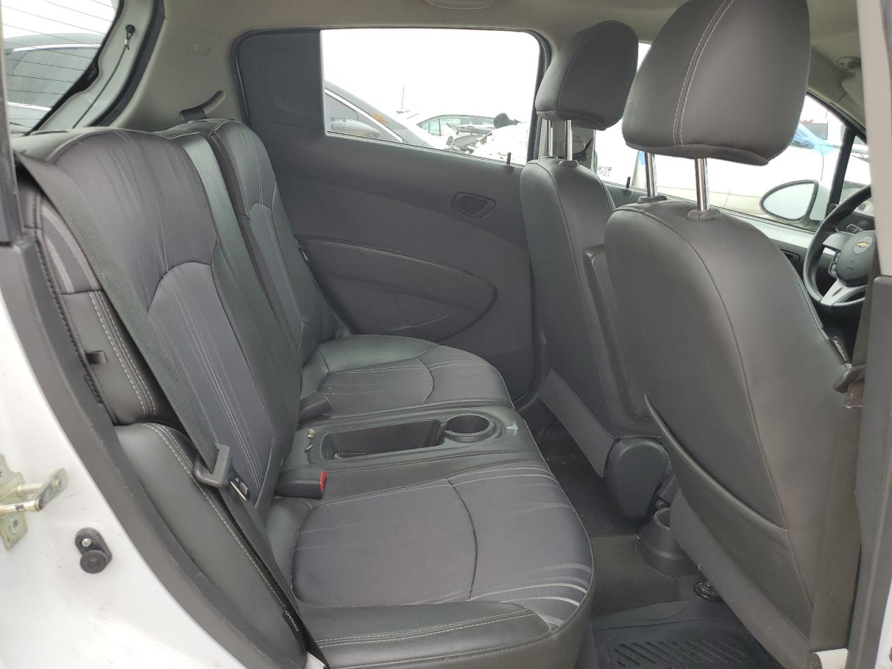 2013 Chevrolet Spark - Image 10