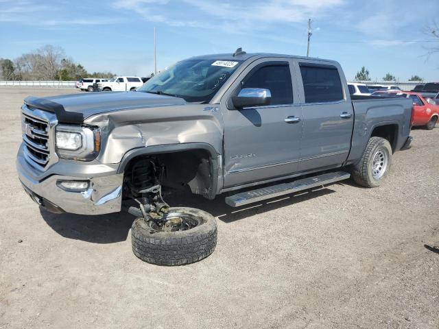 2017 Gmc Sierra K1500 Slt